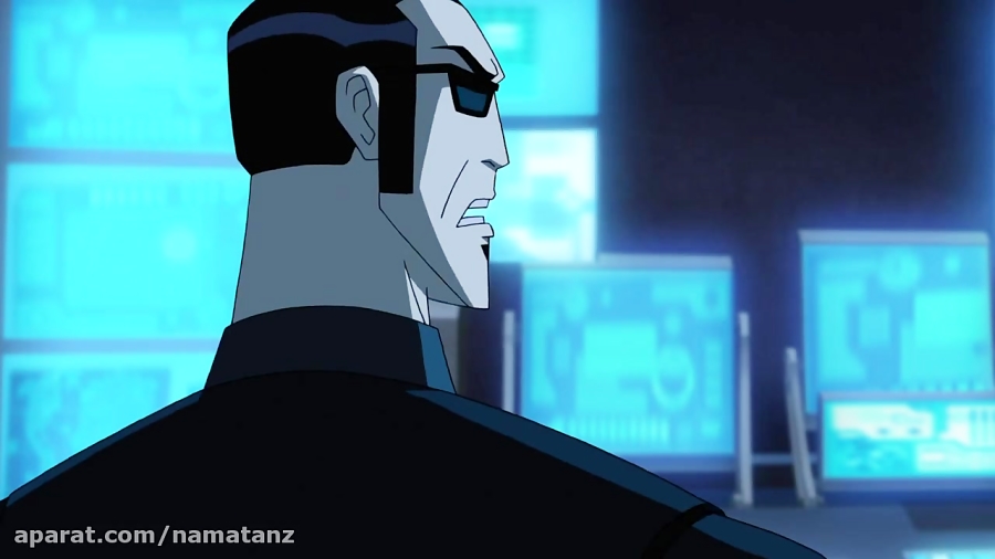 انیمیشن ژنراتور رکس فصل 3 قسمت 14 - Generator Rex